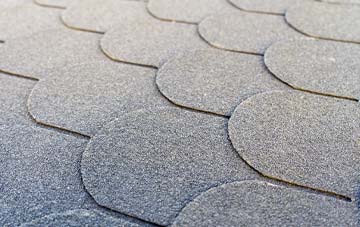 Llangunnor asphalt roofing costs