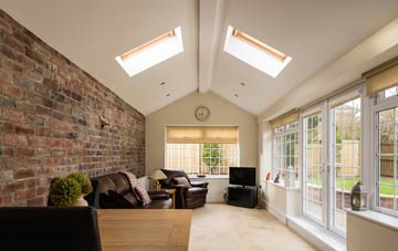 conservatory roof insulation Llangunnor, Carmarthenshire