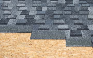 expert Llangunnor asphalt roof companies