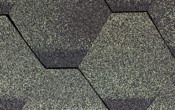 Llangunnor fibreglass shingle repairs