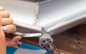 disadvantages of Llangunnor lead roofing