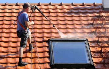 roof cleaning Llangunnor, Carmarthenshire