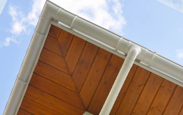 Llangunnor soffit types