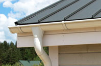 Llangunnor soffits